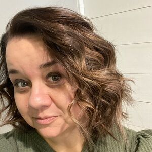 Meet your Posher, Shawnee